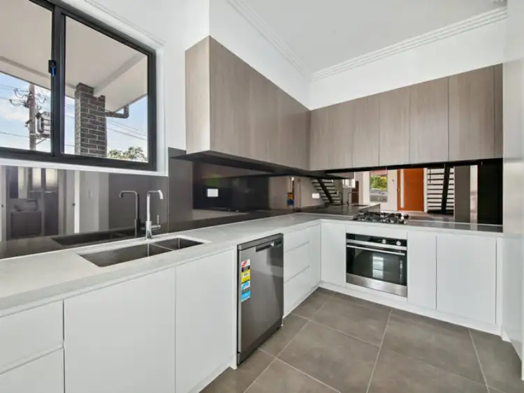 Third view of Homely house listing, 41 Brockman Avenue, Revesby Heights NSW 2212
