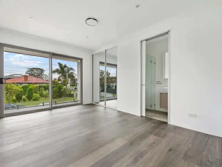 Fifth view of Homely house listing, 41 Brockman Avenue, Revesby Heights NSW 2212