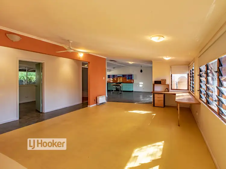 Third view of Homely house listing, 7 Barclay Crescent, Gillen NT 870