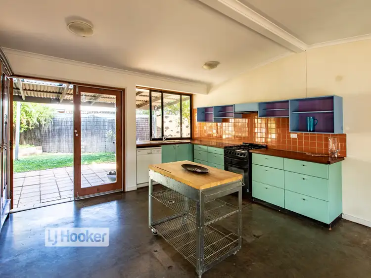 Fifth view of Homely house listing, 7 Barclay Crescent, Gillen NT 870