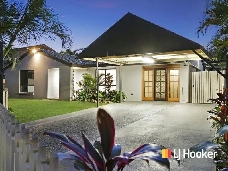 Main view of Homely house listing, 66 Diamond Avenue, Kallangur QLD 4503