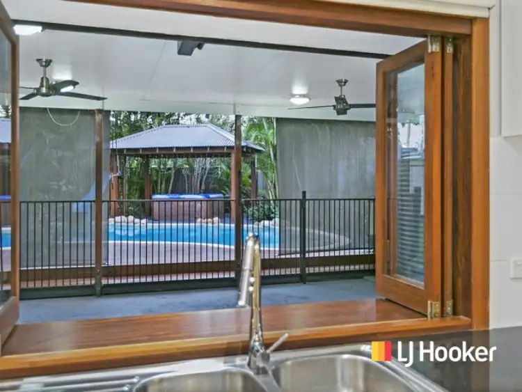Fourth view of Homely house listing, 66 Diamond Avenue, Kallangur QLD 4503