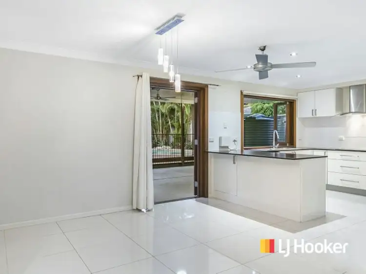 Fifth view of Homely house listing, 66 Diamond Avenue, Kallangur QLD 4503