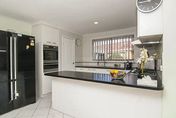 Second view of Homely house listing, 65 Thomas Mitchell Drive, Endeavour Hills VIC 3802