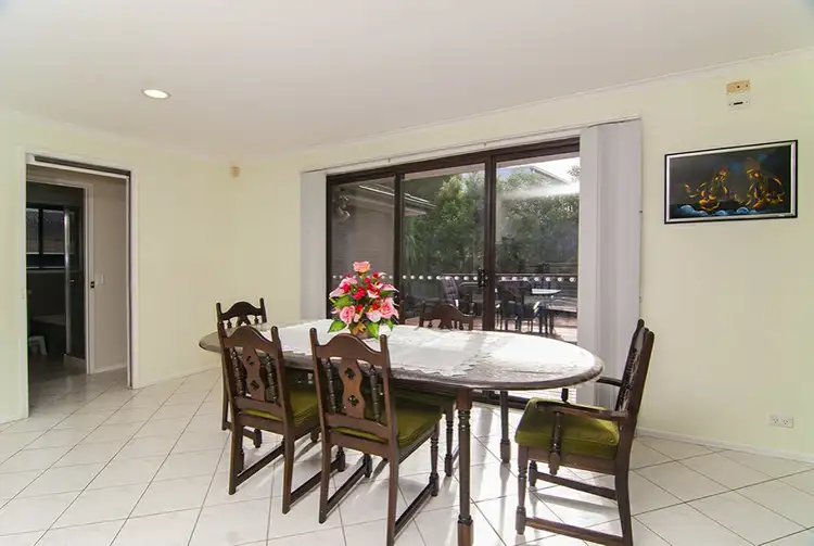 Third view of Homely house listing, 65 Thomas Mitchell Drive, Endeavour Hills VIC 3802