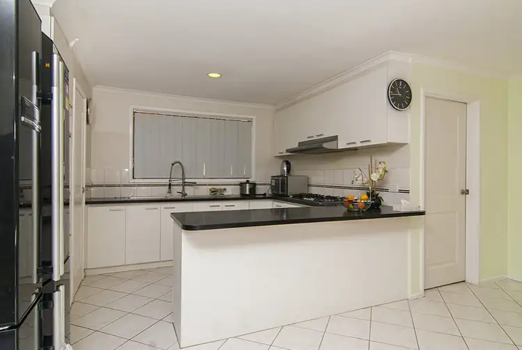 Fifth view of Homely house listing, 65 Thomas Mitchell Drive, Endeavour Hills VIC 3802