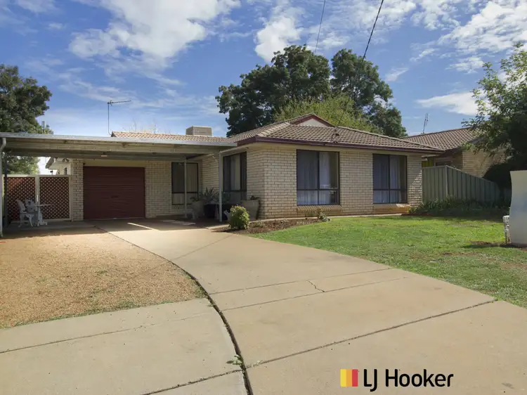 10 Mumford Crescent, Dubbo NSW 2830