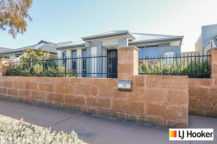 Main view of Homely house listing, 172 Suffolk Street, Caversham WA 6055
