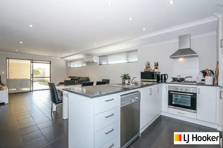 Fourth view of Homely house listing, 172 Suffolk Street, Caversham WA 6055