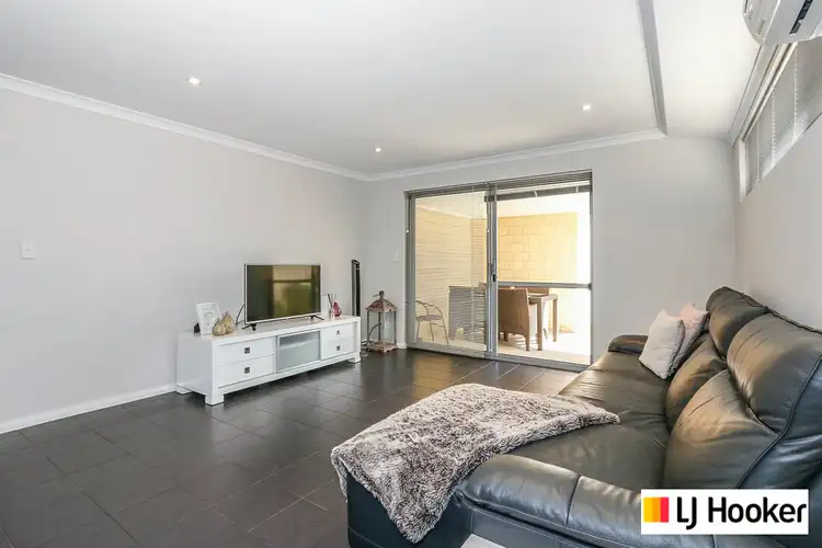 Seventh view of Homely house listing, 172 Suffolk Street, Caversham WA 6055