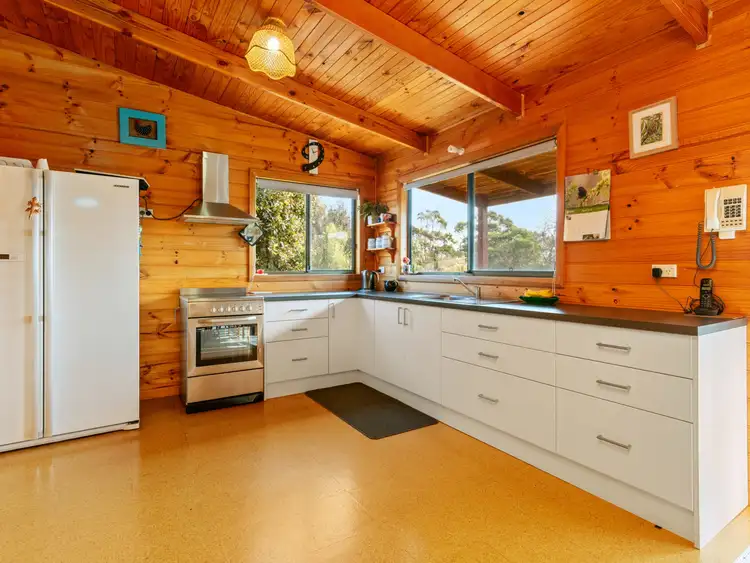 Third view of Homely house listing, 139 Swanwick Drive, Coles Bay TAS 7215