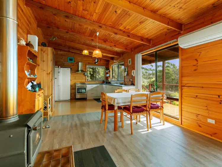 Fifth view of Homely house listing, 139 Swanwick Drive, Coles Bay TAS 7215