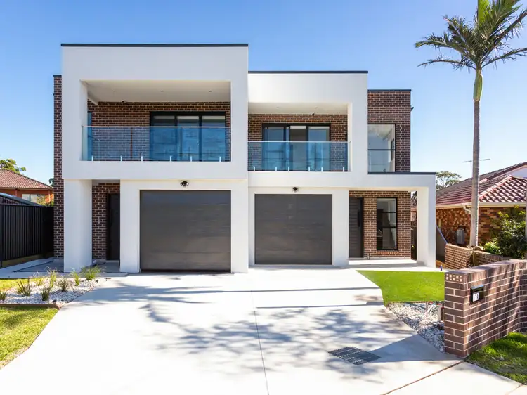 11 Saladine Avenue, Punchbowl NSW 2196