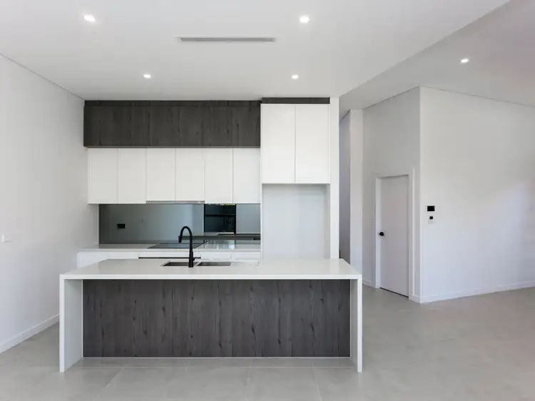Second view of Homely semi-detached listing, 11 Saladine Avenue, Punchbowl NSW 2196