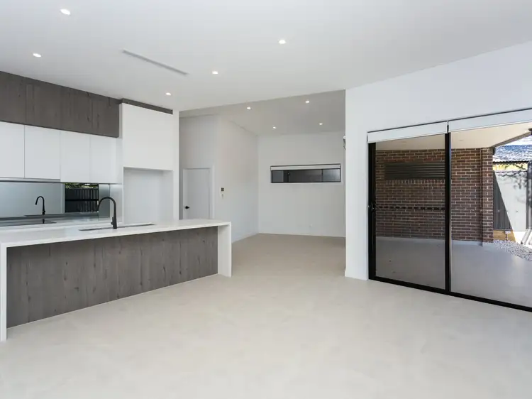 Third view of Homely semi-detached listing, 11 Saladine Avenue, Punchbowl NSW 2196