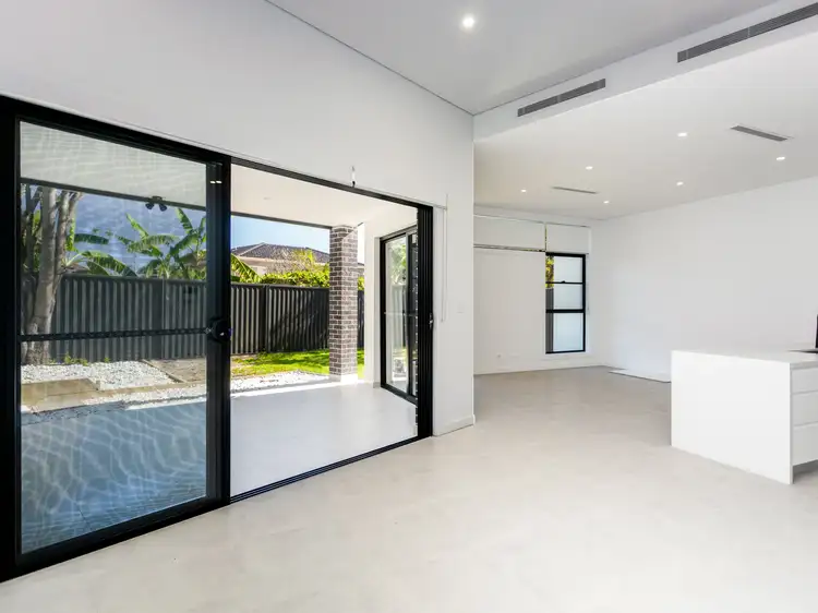 Fourth view of Homely semi-detached listing, 11 Saladine Avenue, Punchbowl NSW 2196