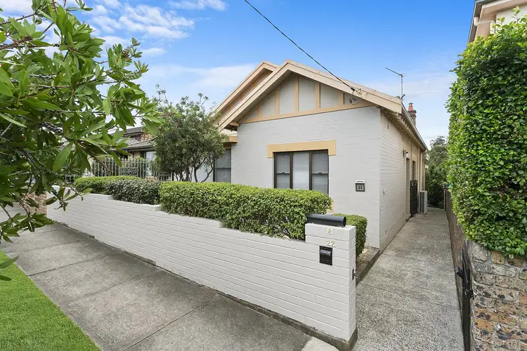 22 Boyce Road, Maroubra NSW 2035