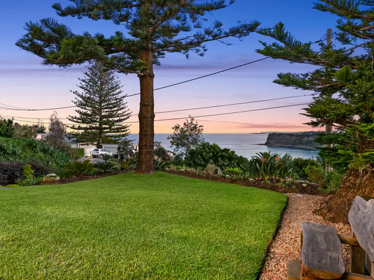 Second view of Homely house listing, 52 Bungan Head Road, Newport NSW 2106