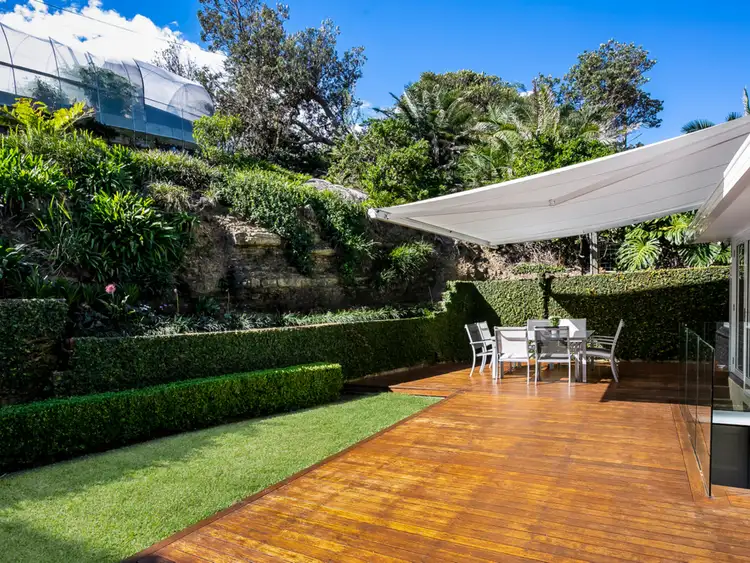 Fifth view of Homely house listing, 52 Bungan Head Road, Newport NSW 2106