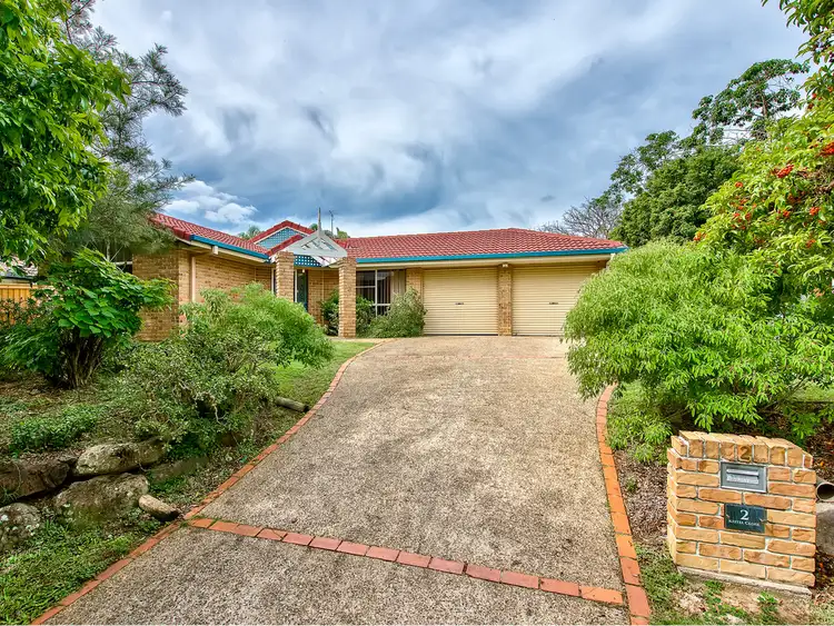 2 Keitel Close, Bridgeman Downs QLD 4035