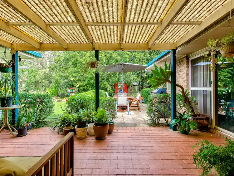 Second view of Homely house listing, 2 Keitel Close, Bridgeman Downs QLD 4035