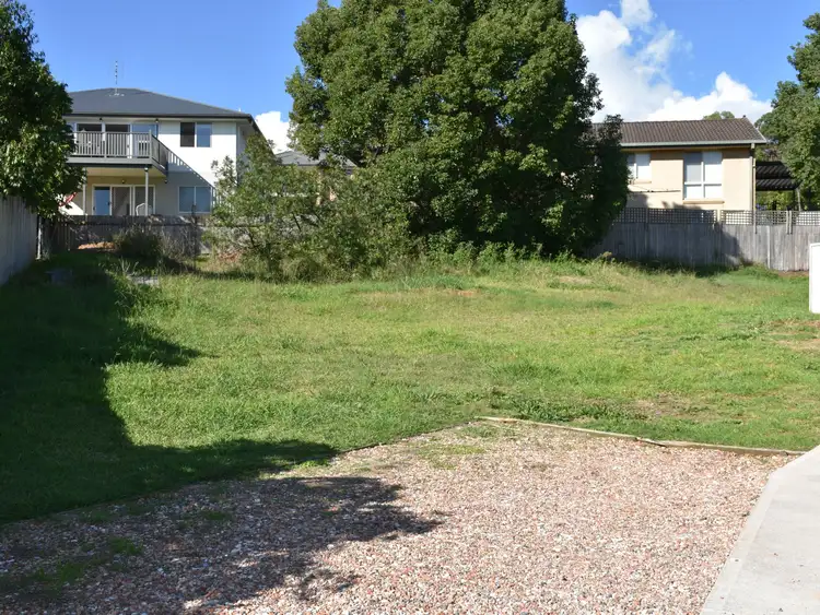 Main view of Homely house listing, 15 Bennett Place, Raymond Terrace NSW 2324
