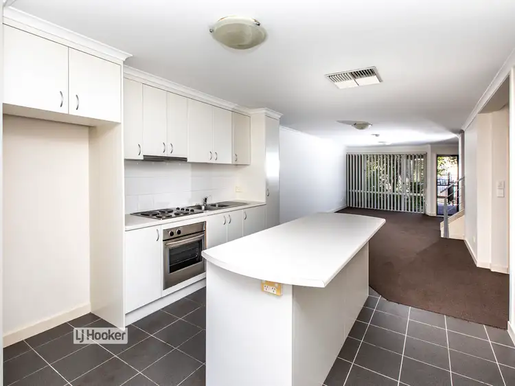 Main view of Homely unit listing, 4/26 Nicker Crescent, Gillen NT 870