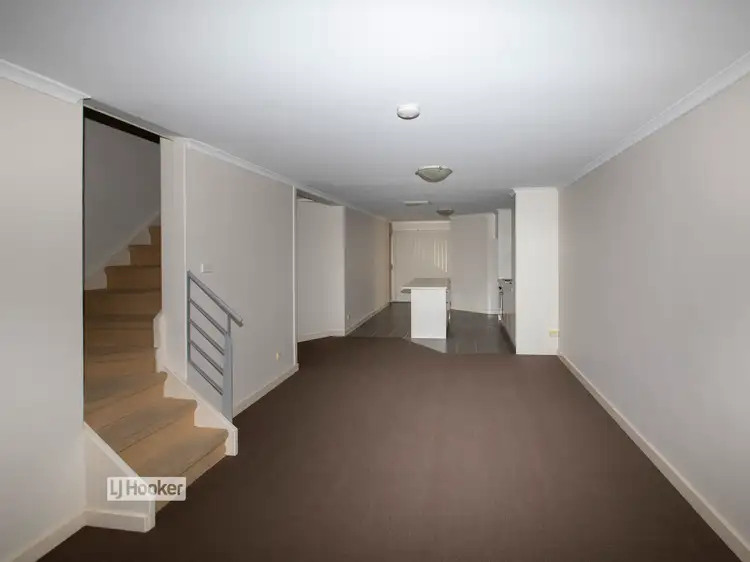 Second view of Homely unit listing, 4/26 Nicker Crescent, Gillen NT 870