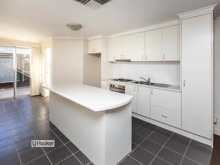 Third view of Homely unit listing, 4/26 Nicker Crescent, Gillen NT 870