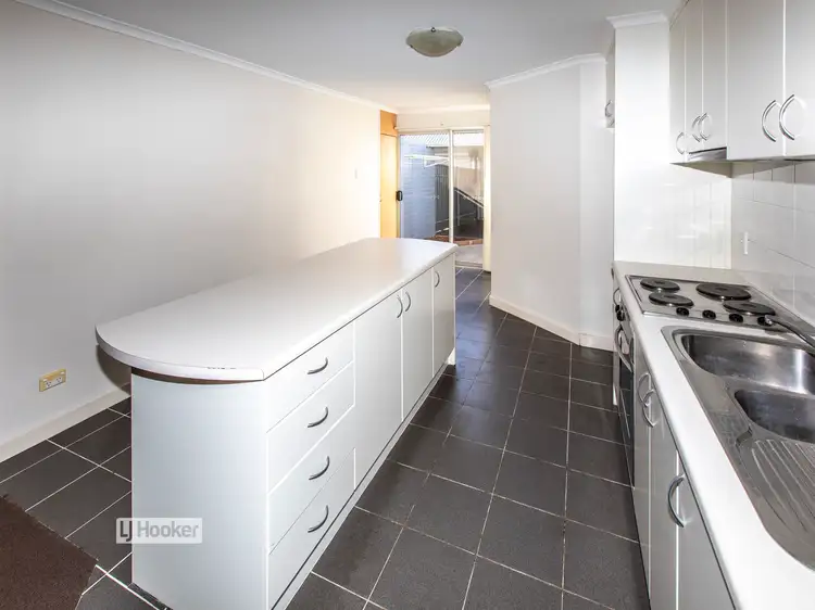 Fourth view of Homely unit listing, 4/26 Nicker Crescent, Gillen NT 870