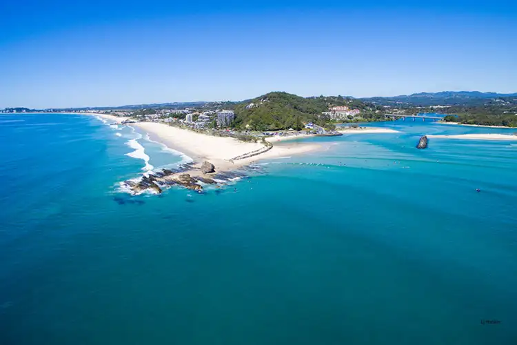 Sixth view of Homely land listing, 25 Thrower Drive, Currumbin QLD 4223