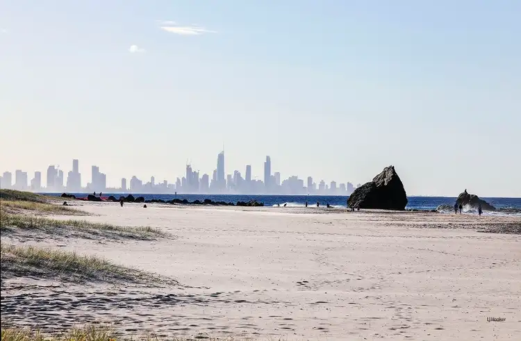 Seventh view of Homely land listing, 25 Thrower Drive, Currumbin QLD 4223