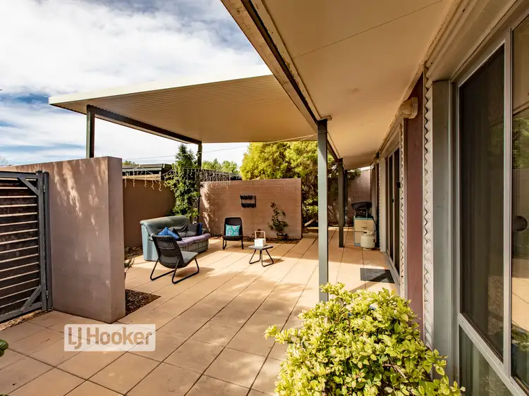 Second view of Homely unit listing, 7/11 Jennerae Drive, Stuart NT 870