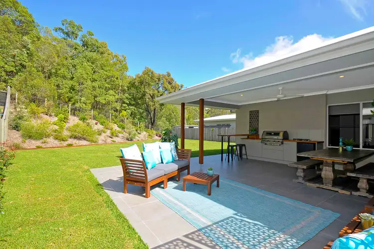 Second view of Homely house listing, 37 Kirkwood Place, Reedy Creek QLD 4227