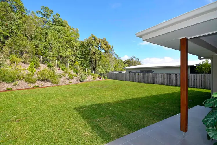 Third view of Homely house listing, 37 Kirkwood Place, Reedy Creek QLD 4227