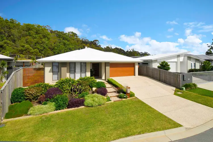 Fourth view of Homely house listing, 37 Kirkwood Place, Reedy Creek QLD 4227
