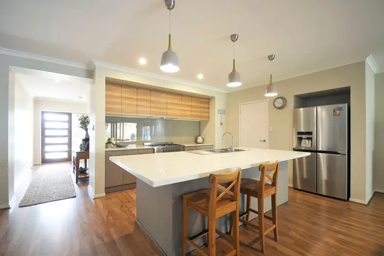 Fifth view of Homely house listing, 37 Kirkwood Place, Reedy Creek QLD 4227