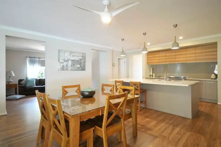 Sixth view of Homely house listing, 37 Kirkwood Place, Reedy Creek QLD 4227