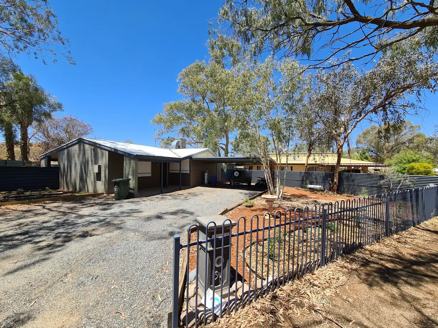 Main view of Homely house listing, 51 Mallam Crescent, Sadadeen NT 870