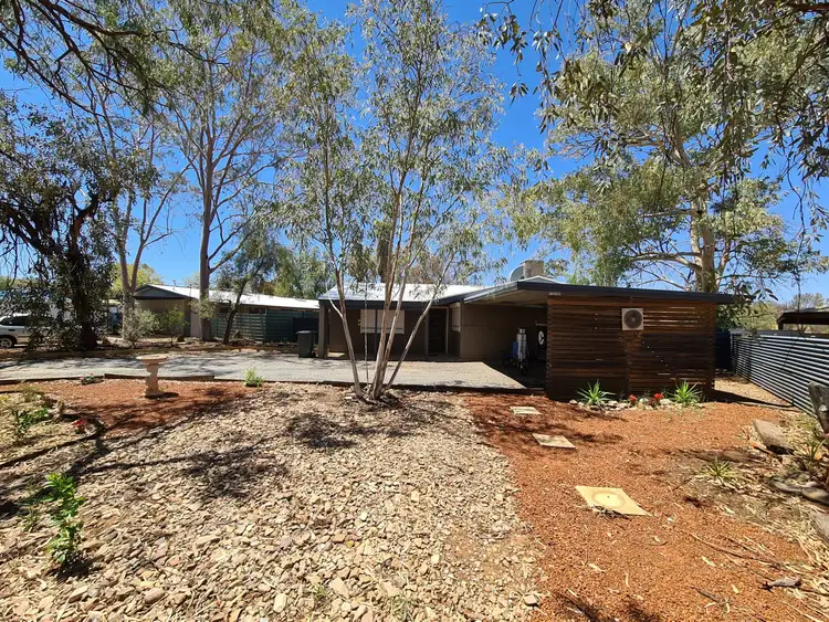 Second view of Homely house listing, 51 Mallam Crescent, Sadadeen NT 870