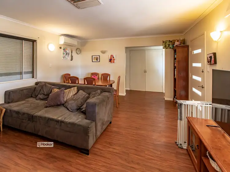 Third view of Homely house listing, 51 Mallam Crescent, Sadadeen NT 870