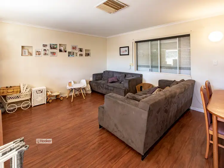 Fourth view of Homely house listing, 51 Mallam Crescent, Sadadeen NT 870