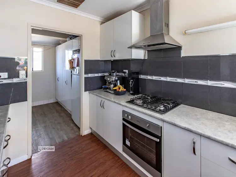 Fifth view of Homely house listing, 51 Mallam Crescent, Sadadeen NT 870