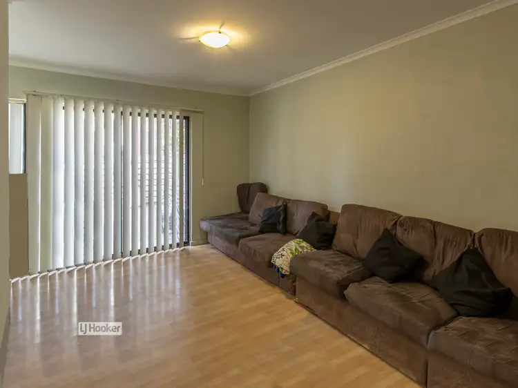 Second view of Homely unit listing, 15/11 Undoolya Road, East Side NT 870