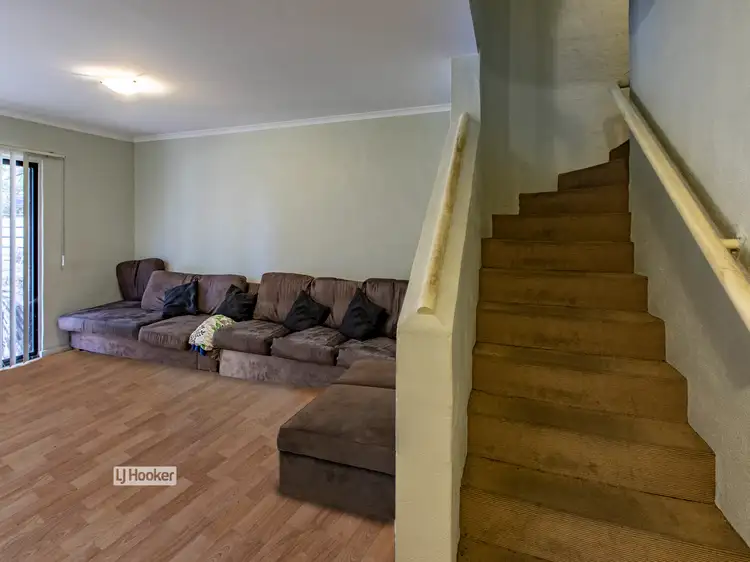 Third view of Homely unit listing, 15/11 Undoolya Road, East Side NT 870