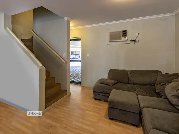 Fourth view of Homely unit listing, 15/11 Undoolya Road, East Side NT 870