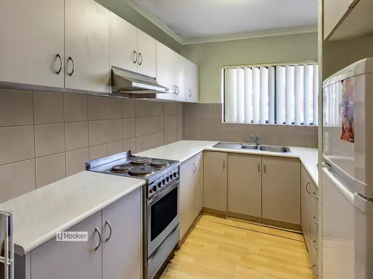 Fifth view of Homely unit listing, 15/11 Undoolya Road, East Side NT 870