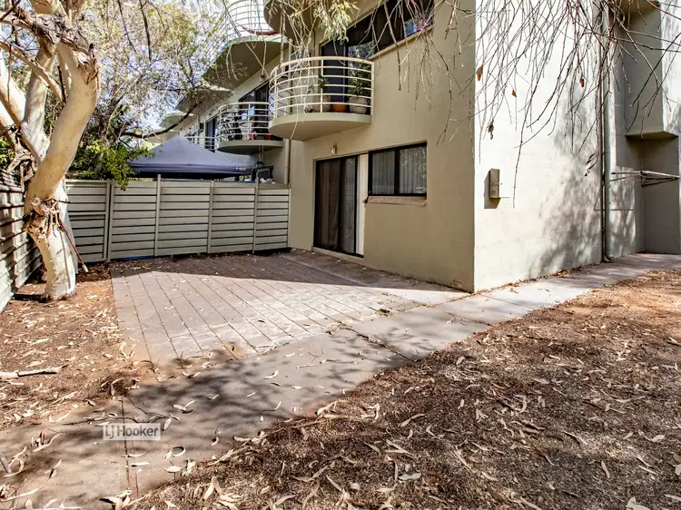 Sixth view of Homely unit listing, 15/11 Undoolya Road, East Side NT 870
