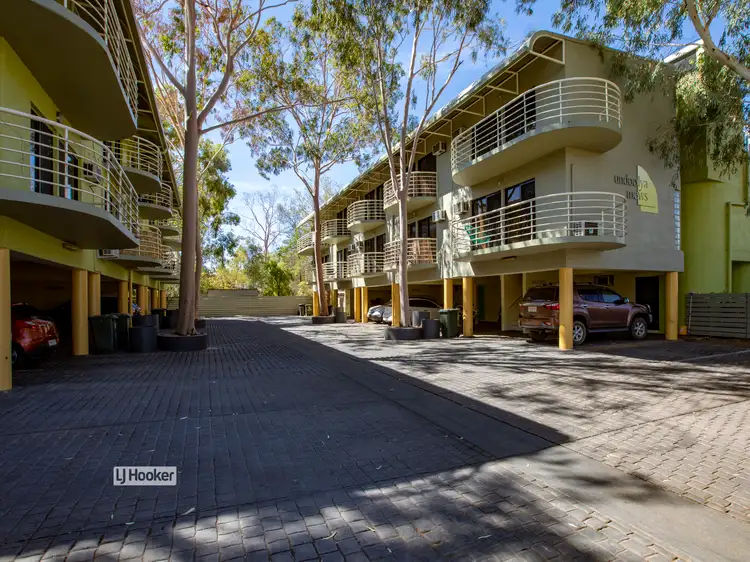 Seventh view of Homely unit listing, 15/11 Undoolya Road, East Side NT 870