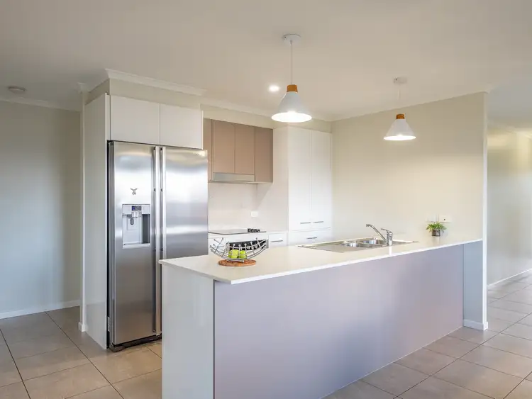 Second view of Homely house listing, 2 Lister Close, Gympie QLD 4570